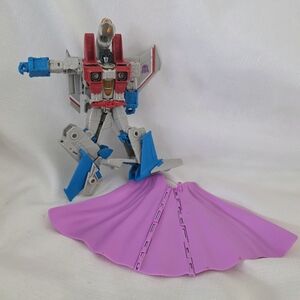 Transformers Studio Series 86 The Movie Coronation Starscream Figure Tomy Hasbro
